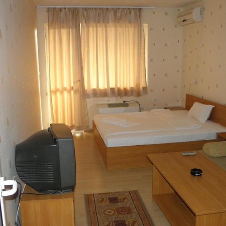 Hotel Pilevski Blagoevgrad Esterno foto