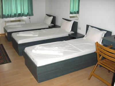 Hotel Pilevski Blagoevgrad Camera foto