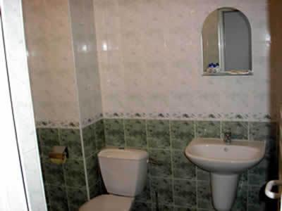 Hotel Pilevski Blagoevgrad Camera foto