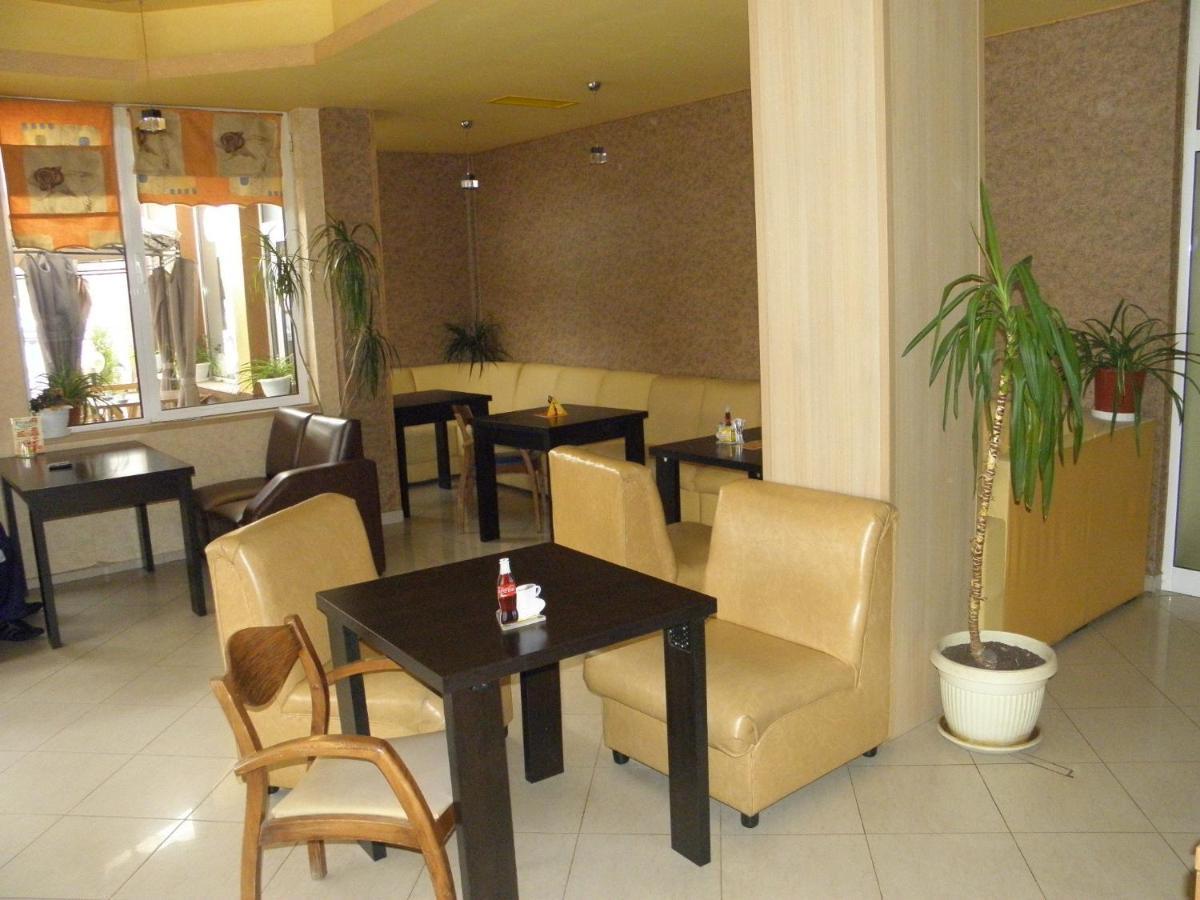 Hotel Pilevski Blagoevgrad Esterno foto