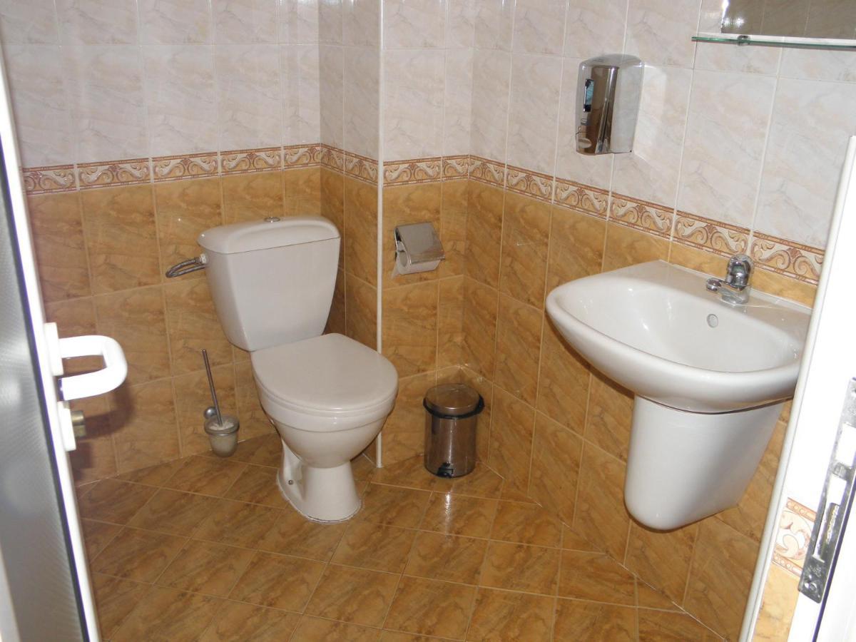 Hotel Pilevski Blagoevgrad Camera foto