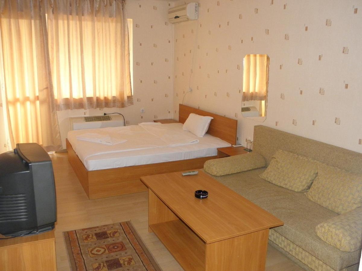 Hotel Pilevski Blagoevgrad Camera foto