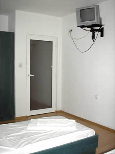 Hotel Pilevski Blagoevgrad Esterno foto
