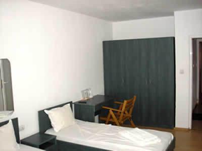 Hotel Pilevski Blagoevgrad Esterno foto