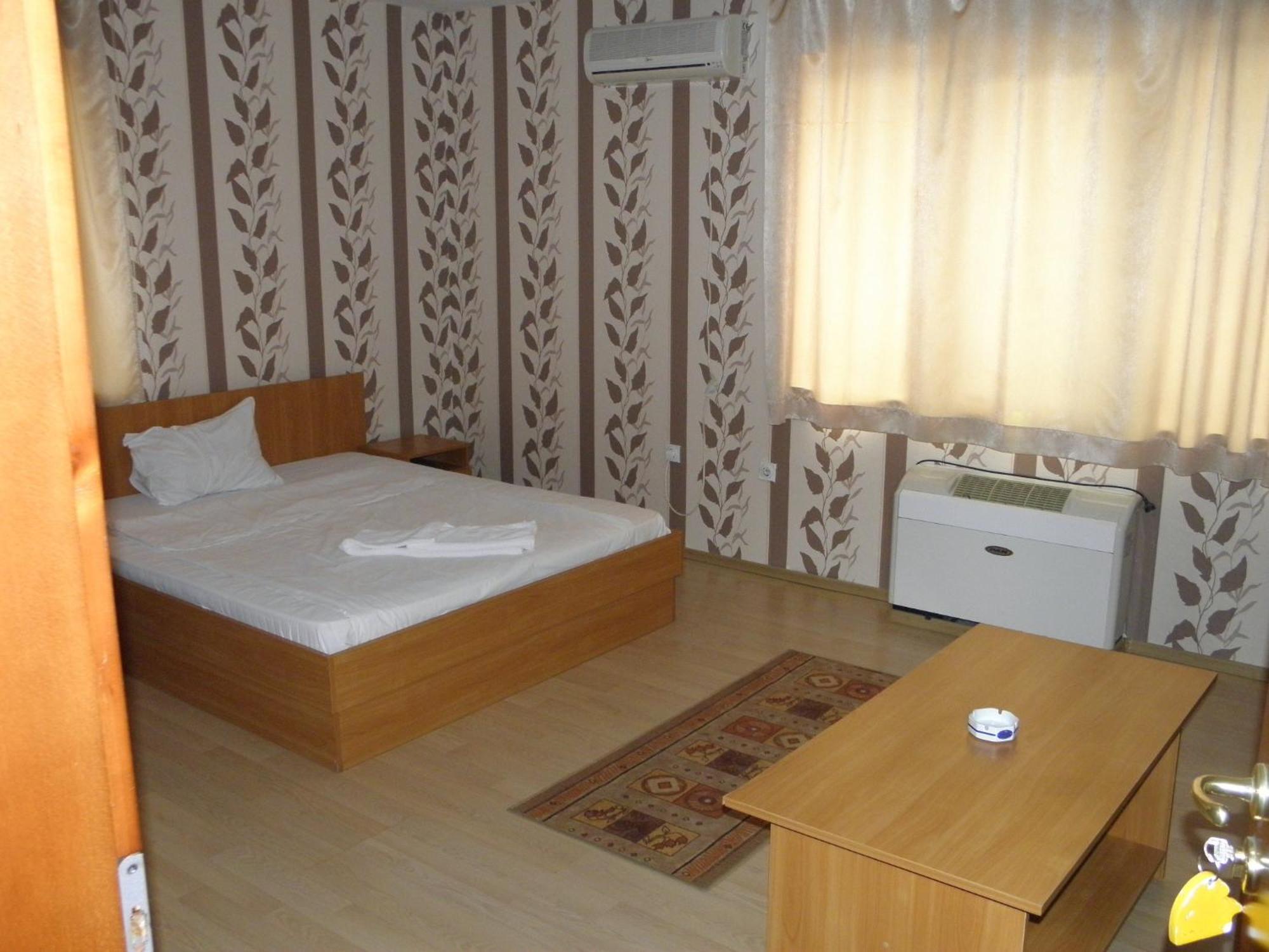 Hotel Pilevski Blagoevgrad Esterno foto