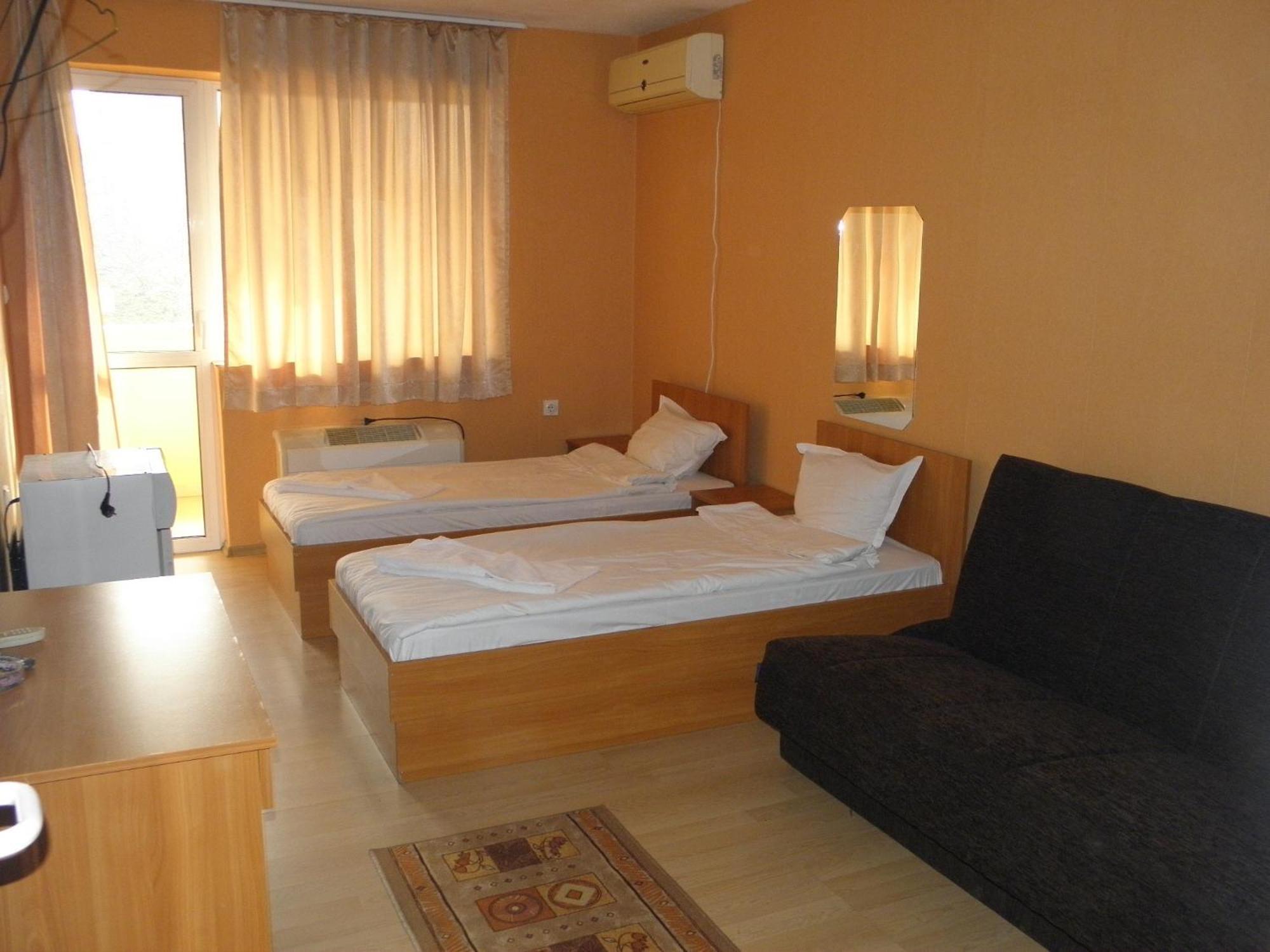 Hotel Pilevski Blagoevgrad Esterno foto