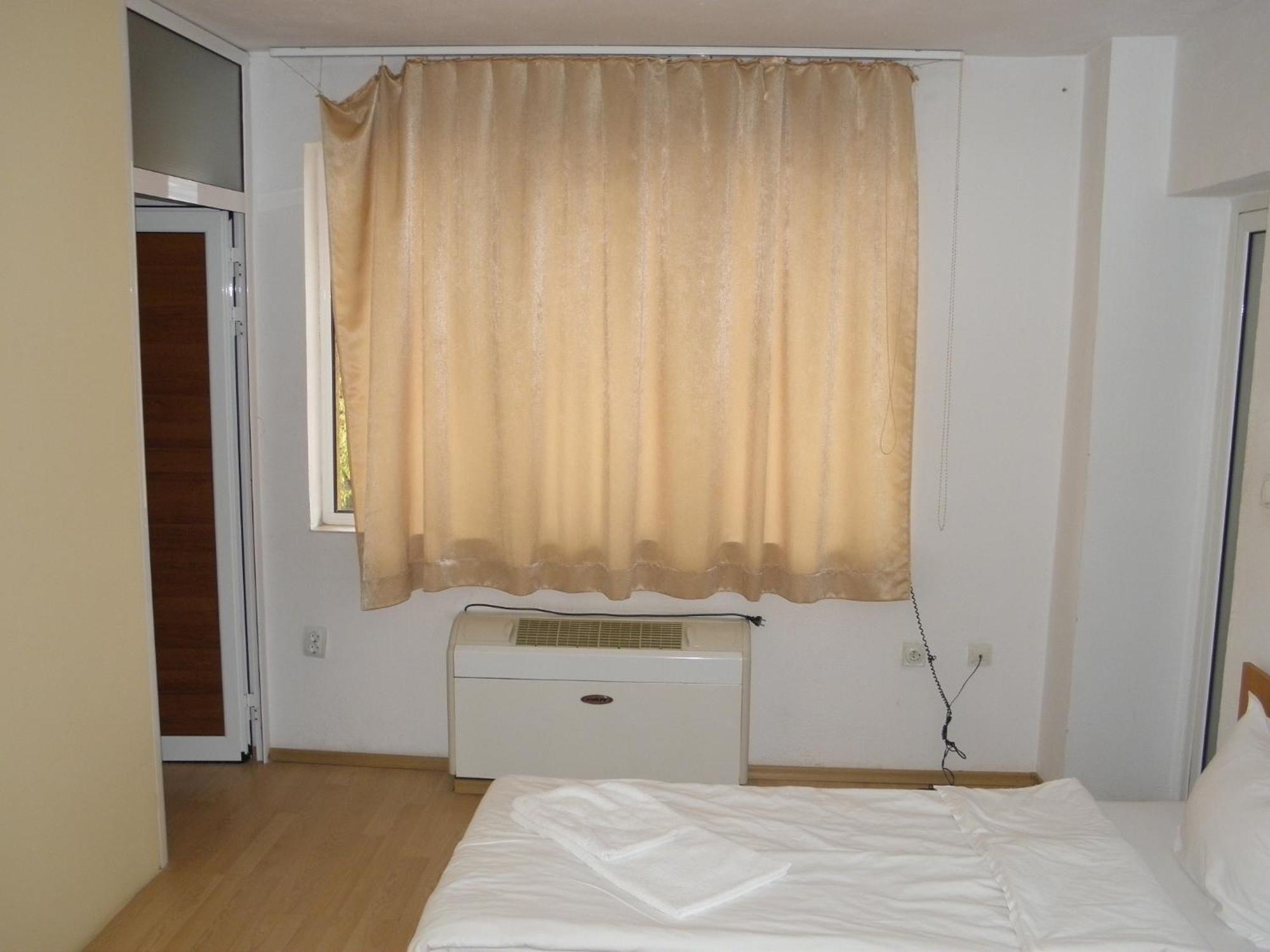 Hotel Pilevski Blagoevgrad Esterno foto