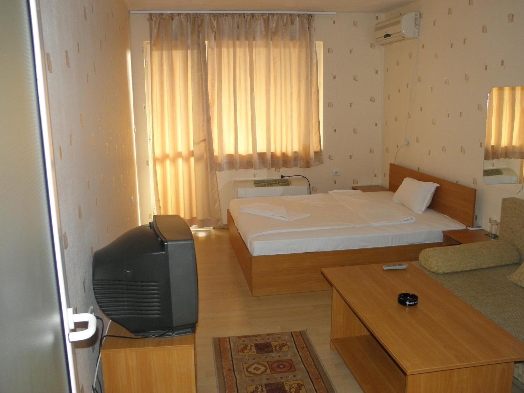 Hotel Pilevski Blagoevgrad Esterno foto