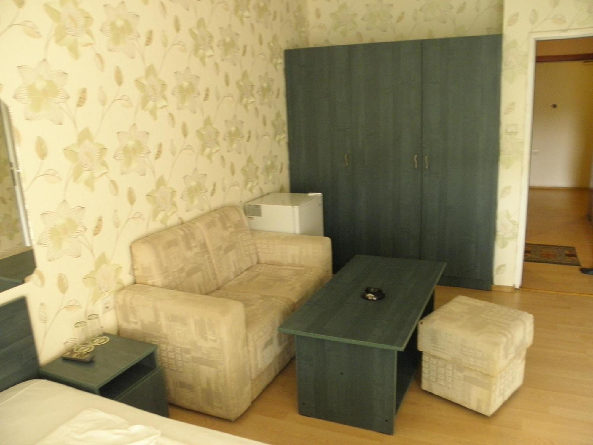 Hotel Pilevski Blagoevgrad Esterno foto
