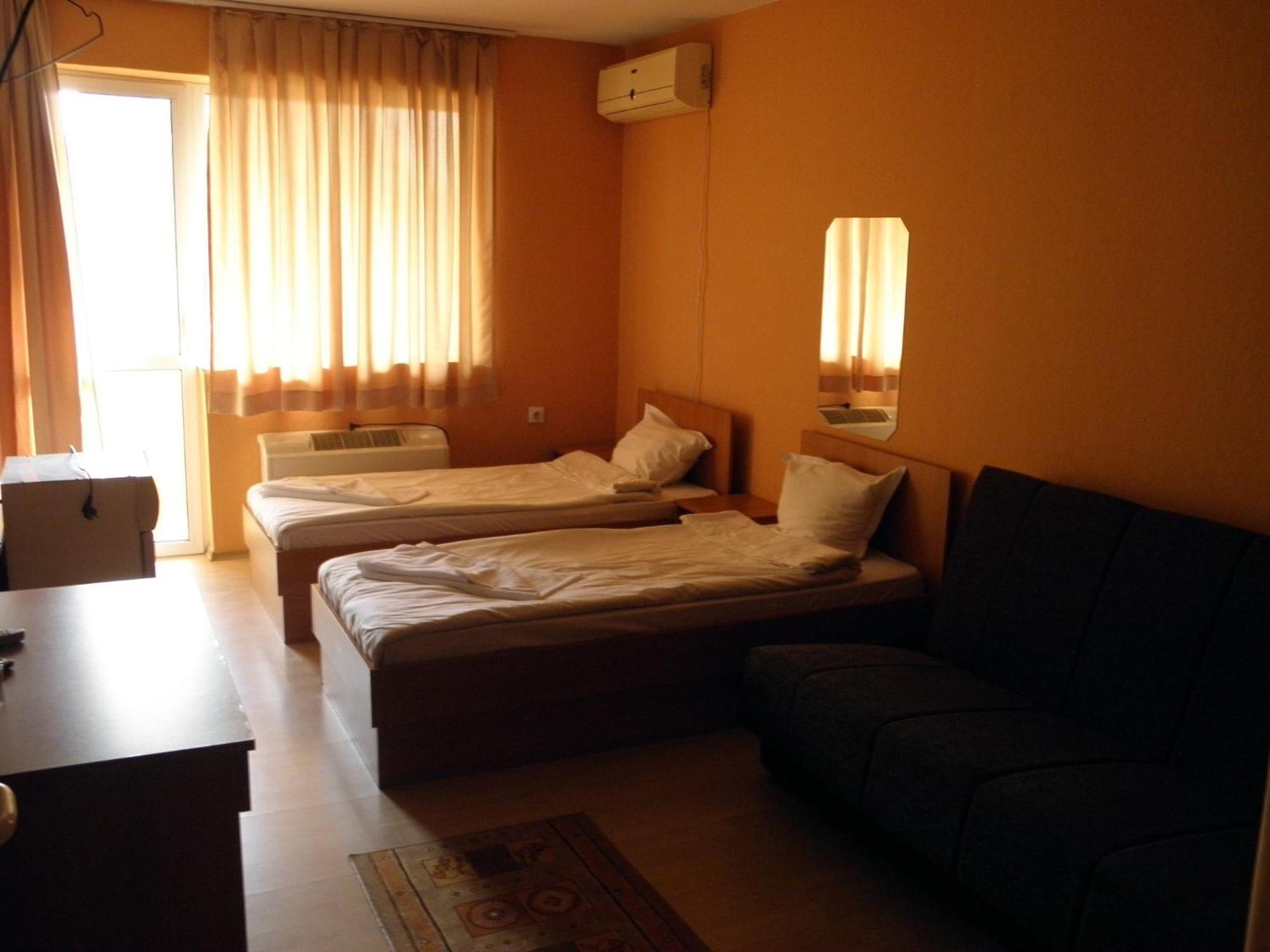 Hotel Pilevski Blagoevgrad Esterno foto