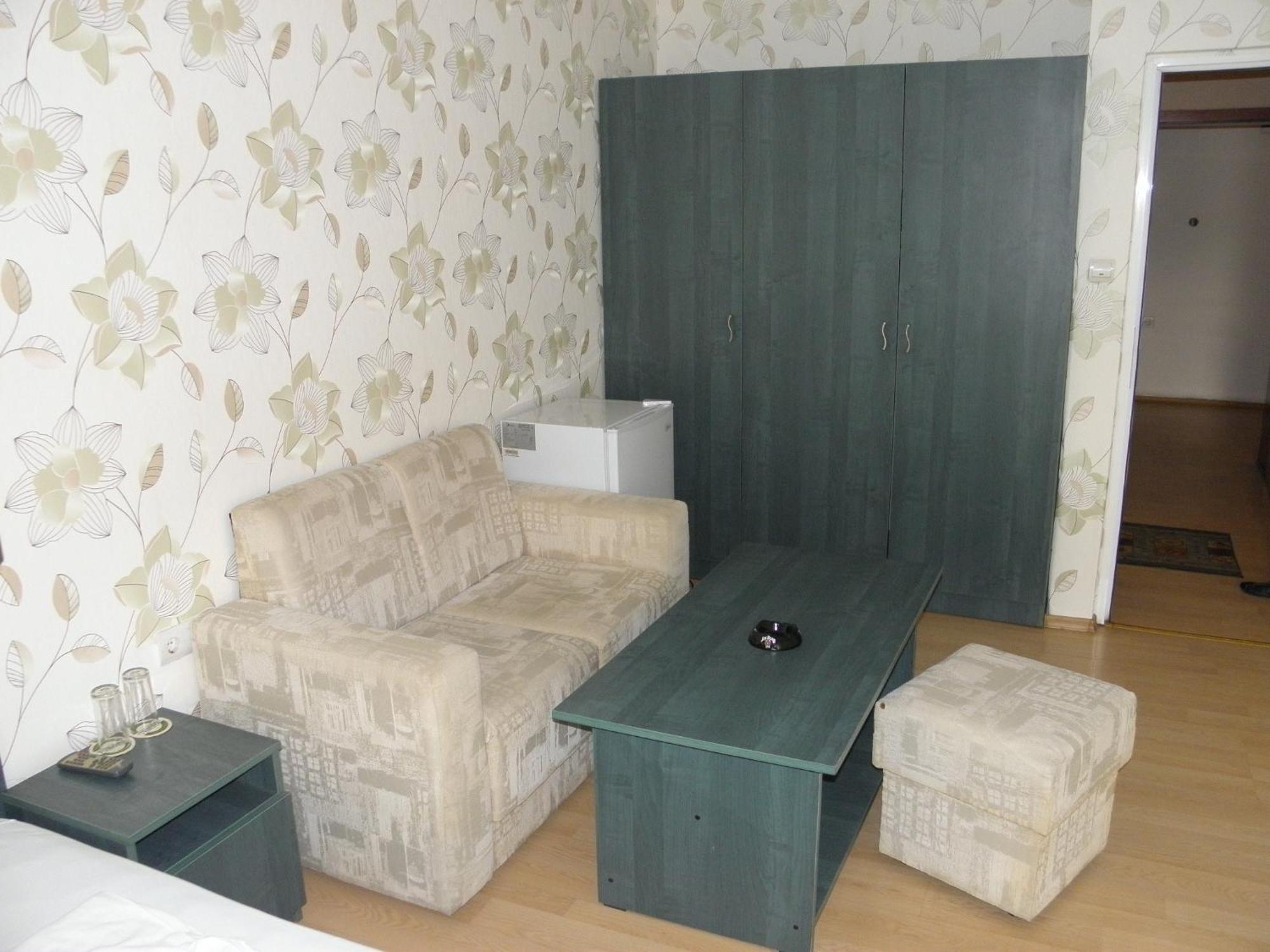 Hotel Pilevski Blagoevgrad Esterno foto