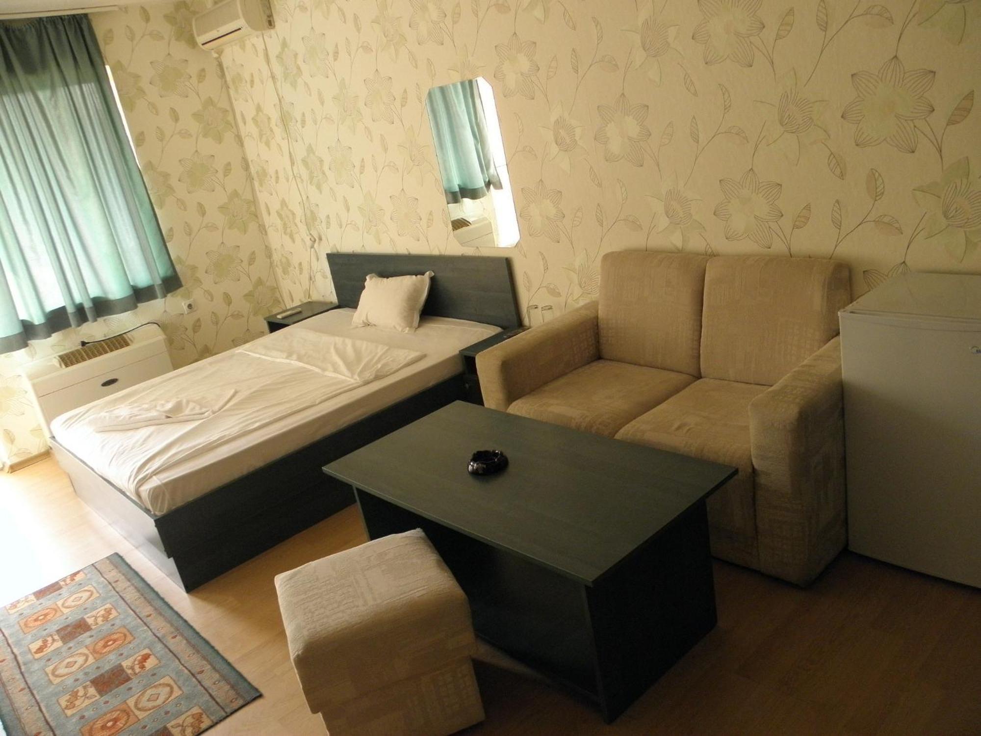 Hotel Pilevski Blagoevgrad Esterno foto
