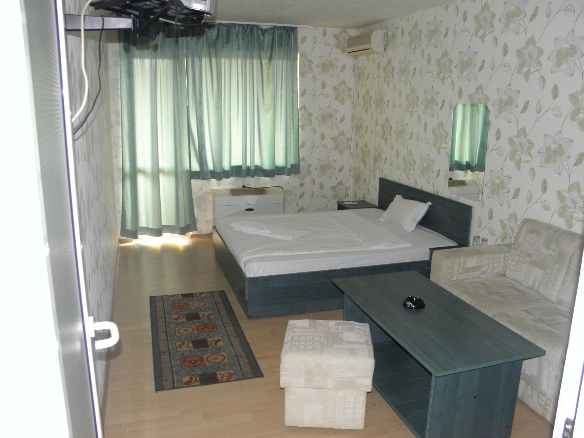 Hotel Pilevski Blagoevgrad Esterno foto